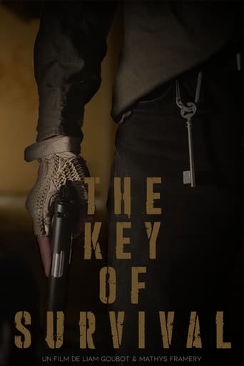 Poster of The Key of Survival