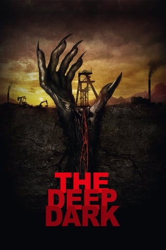 Poster of The Deep Dark