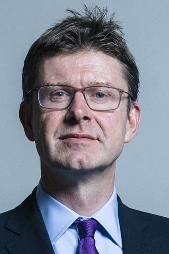 Portrait of Greg Clark