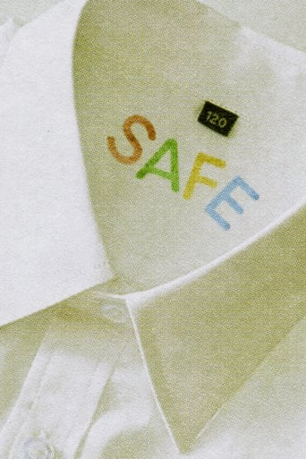 Poster of Safe