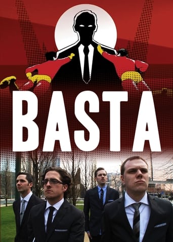 Poster of Basta