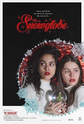 Poster of The Snowglobe