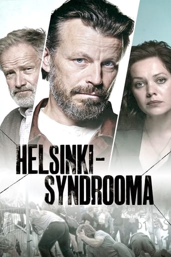 Portrait for Helsinki Syndrome - Season 1