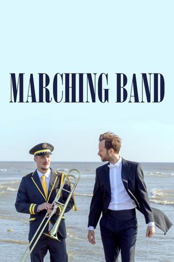 Poster of Marching Band