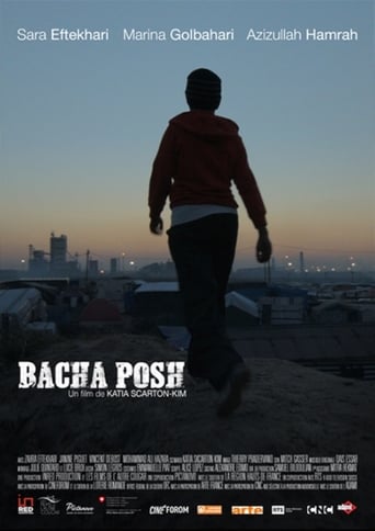 Poster of Bacha Posh