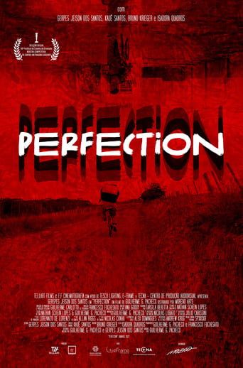 Poster of Perfection