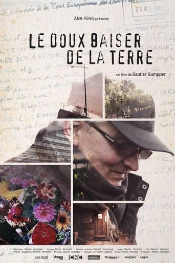 Poster of Le doux baiser de la terre