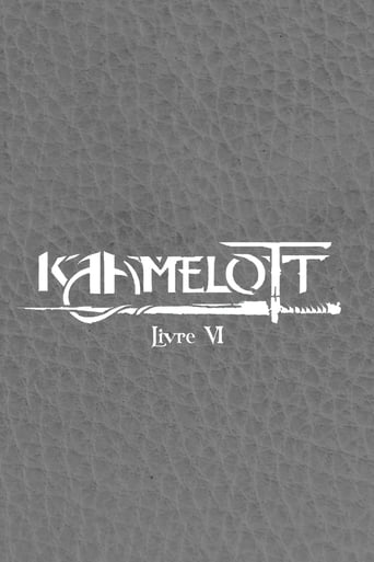 Portrait for Kaamelott - Livre VI