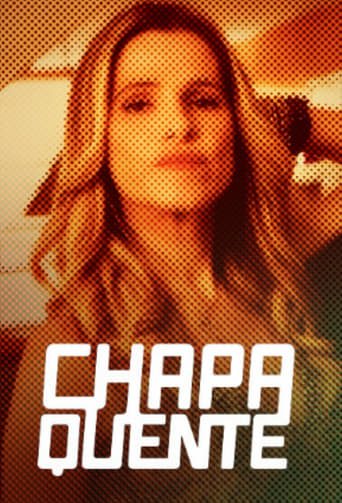 Portrait for Chapa Quente - Season 2