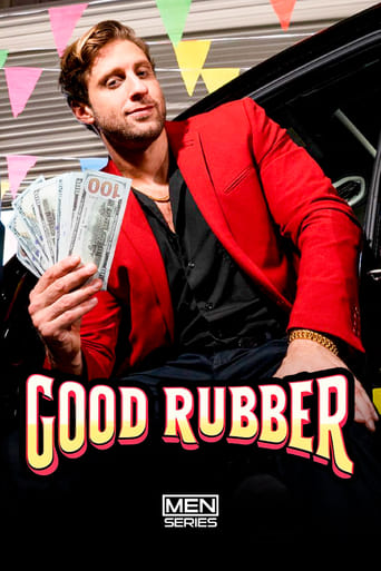 Poster of Good Rubber