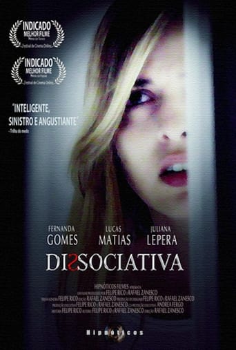 Poster of Dissociative