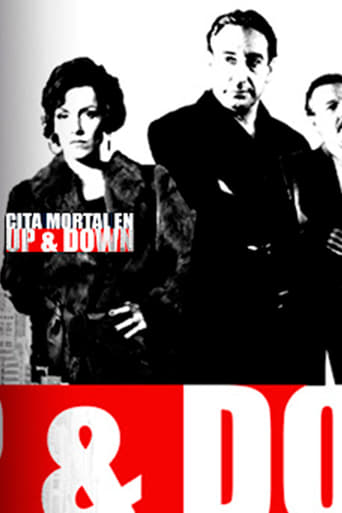 Poster of Cita mortal a l'Up & Down