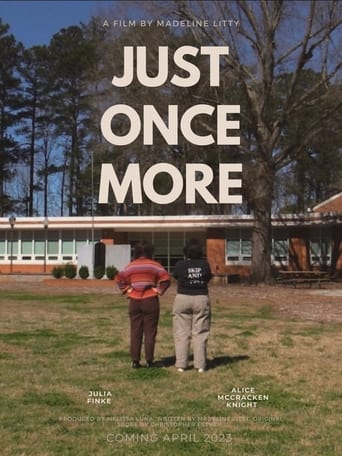 Poster of Just Once More