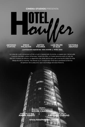 Poster of Hotel Houffer