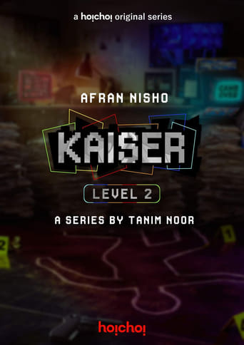 Portrait for Kaiser - Level 2