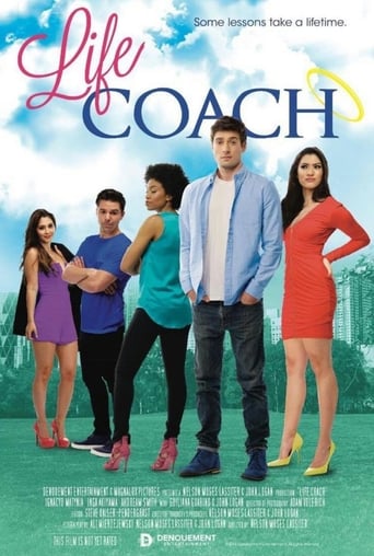 Poster of Life Coach