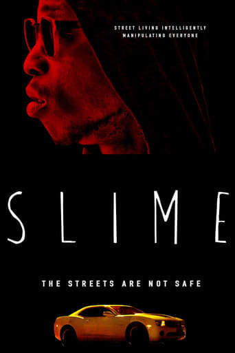 Poster of Slime