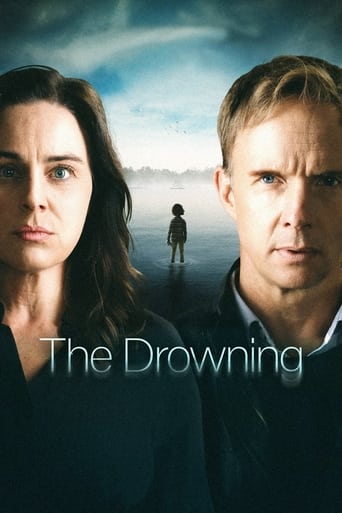 Portrait for The Drowning - Season 1