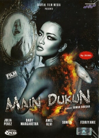 Poster of Main Dukun