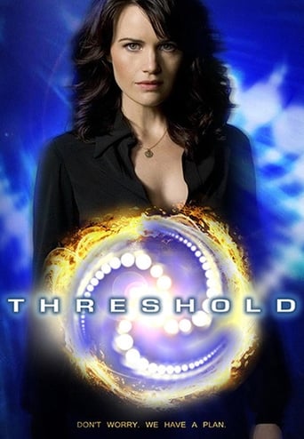 Portrait for Threshold - Season 1