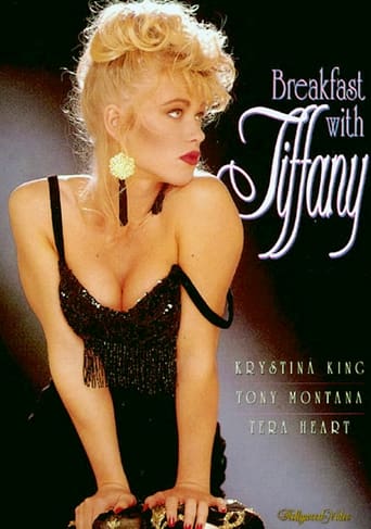 Poster of Breakfast With Tiffany