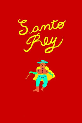 Poster of Santo Rey Baltazar