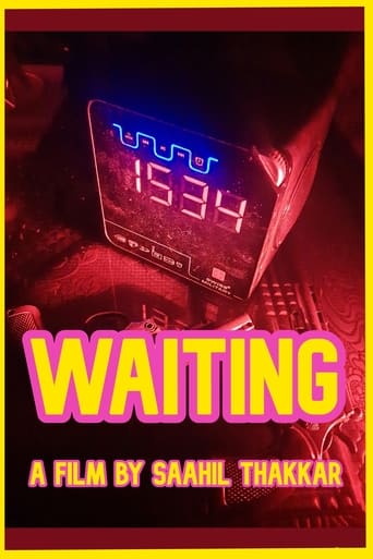 Poster of Waiting