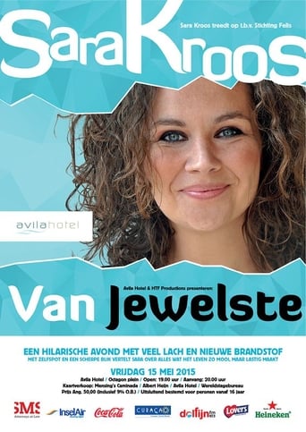 Poster of Sara Kroos: Van jewelste