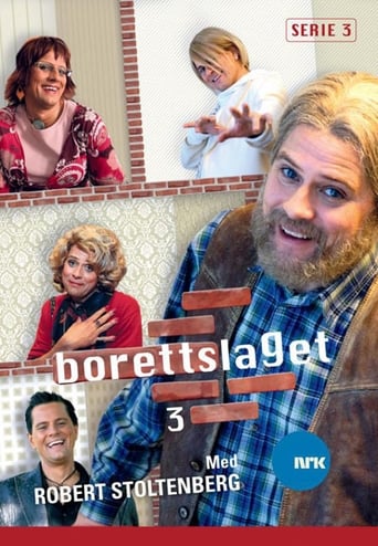 Portrait for Borettslaget - Season 3