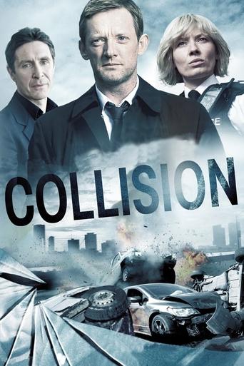 Portrait for Collision - Season 1