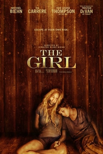 Poster of The Girl