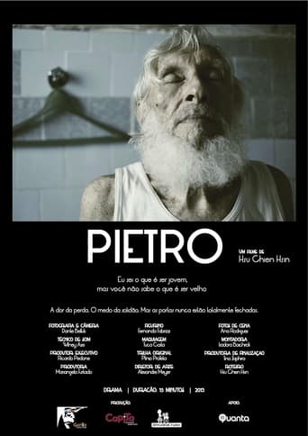 Poster of Pietro