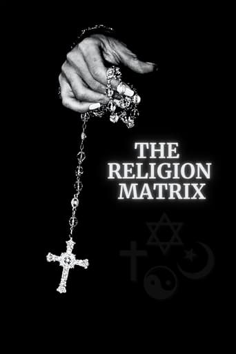 Poster of The Religion Matrix