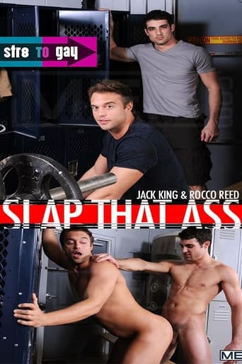 Poster of Slap That Ass