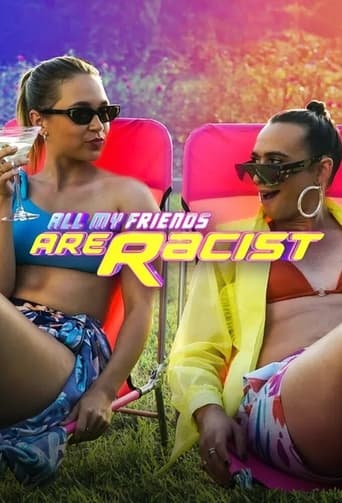 Portrait for All My Friends Are Racist - Season 1