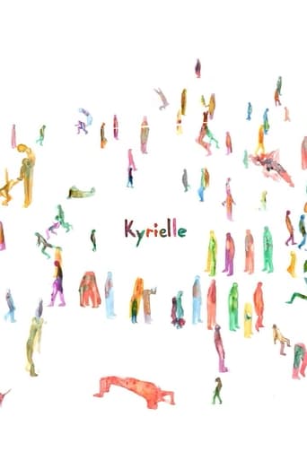 Poster of Kyrielle