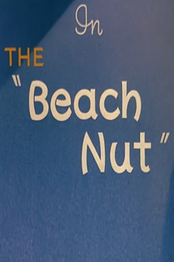 Poster of The Beach Nut