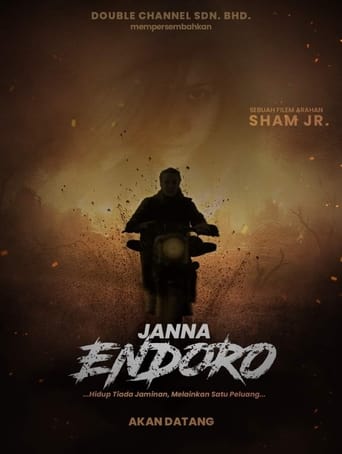 Poster of Janna Endoro