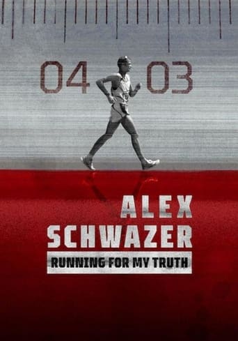 Poster of Running for my Truth: Alex Schwazer