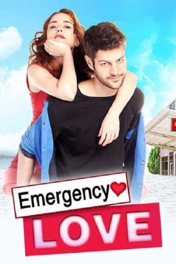 Poster of Acil Aşk Aranıyor