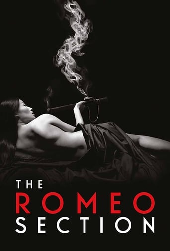 Poster of The Romeo Section