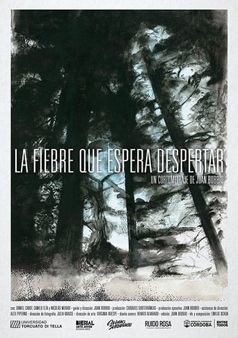 Poster of La fiebre que espera despertar