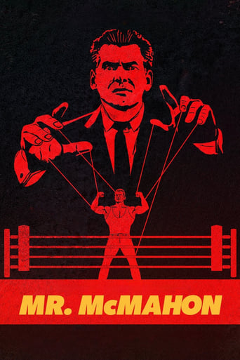 Poster of Mr. McMahon