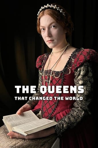 Poster of The Queens That Changed the World