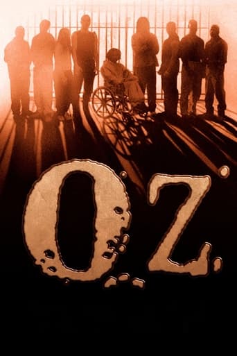 Portrait for Oz - Season 3