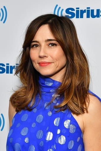 Portrait of Linda Cardellini