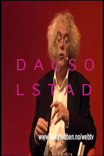 Poster of D A G S O L S T A D 死