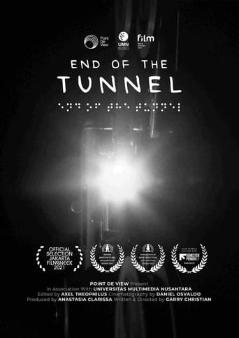 Poster of End of the Tunnel