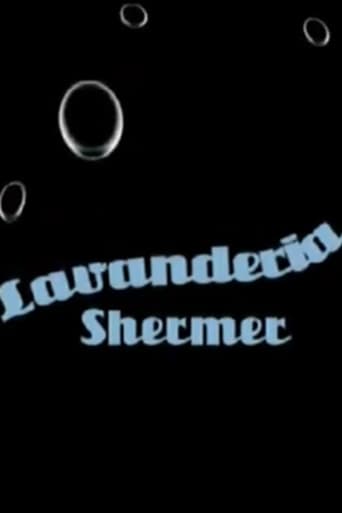 Poster of Lavanderia Shermer