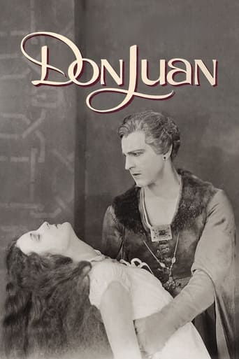 Poster of Don Juan